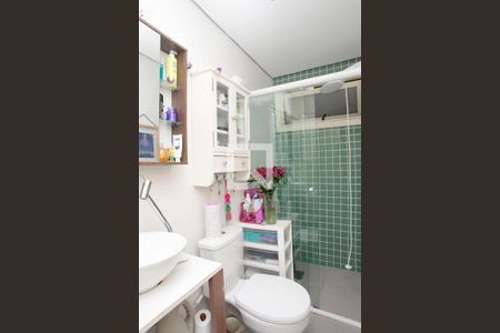 Apartamento à venda com 79m², 1 quarto e sem vagaBanheiro 1