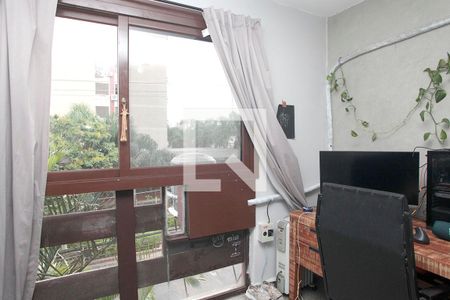 Office de apartamento à venda com 1 quarto, 79m² em Rio Branco, Porto Alegre