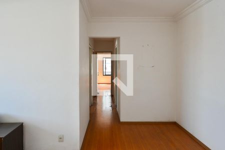 Sala de apartamento à venda com 3 quartos, 72m² em Vila Vera, São Paulo