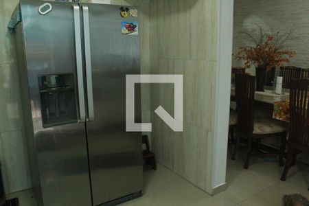 Cozinha de casa à venda com 3 quartos, 113m² em Socorro, São Paulo
