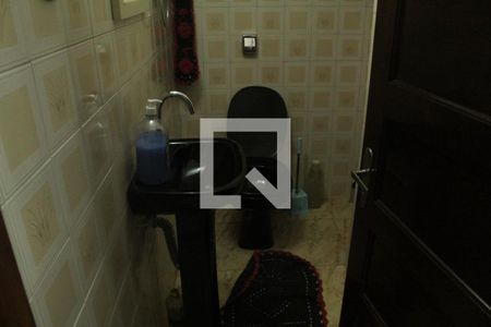 Lavabo de casa à venda com 3 quartos, 113m² em Socorro, São Paulo