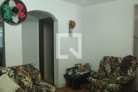 Sala de casa à venda com 3 quartos, 113m² em Socorro, São Paulo
