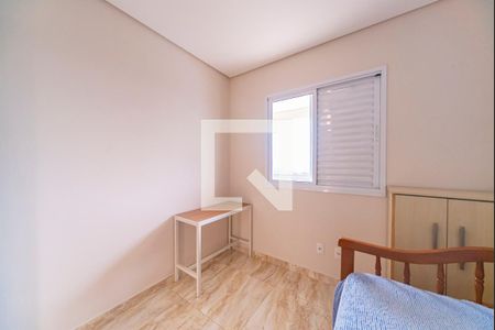 Quarto 1 de apartamento à venda com 3 quartos, 86m² em Vila America, Santo André