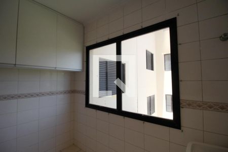 Apartamento para alugar com 62m², 2 quartos e 1 vagaÁrea de Serviço