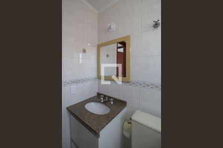 Apartamento para alugar com 62m², 2 quartos e 1 vagaBanheiro