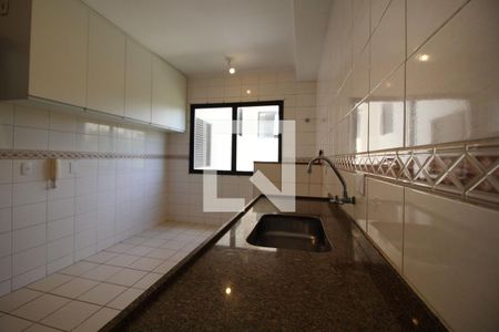 Apartamento para alugar com 62m², 2 quartos e 1 vagaCozinha