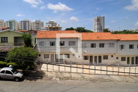 Vista do Quarto 2 de apartamento para alugar com 2 quartos, 62m² em Jardim Europa, Sorocaba