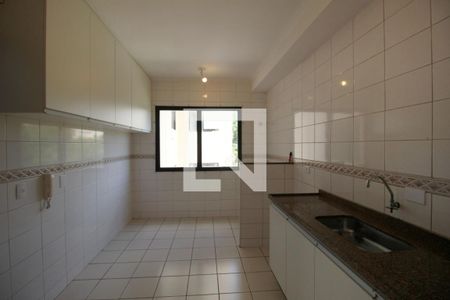 Apartamento para alugar com 62m², 2 quartos e 1 vagaCozinha