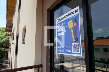 Apartamento para alugar com 62m², 2 quartos e 1 vagaFachada