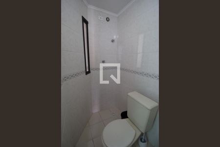 Banheiro 2 de apartamento para alugar com 2 quartos, 62m² em Jardim Europa, Sorocaba