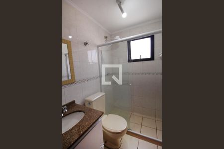 Apartamento para alugar com 62m², 2 quartos e 1 vagaBanheiro