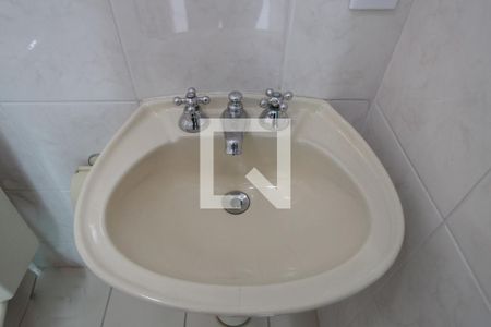 Apartamento para alugar com 62m², 2 quartos e 1 vagaBanheiro 2