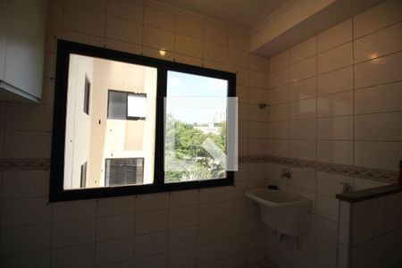 Apartamento para alugar com 62m², 2 quartos e 1 vagaÁrea de Serviço
