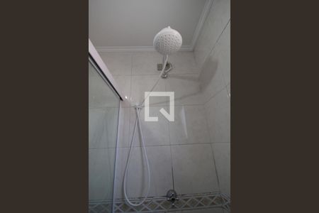 Banheiro de apartamento para alugar com 2 quartos, 62m² em Jardim Europa, Sorocaba