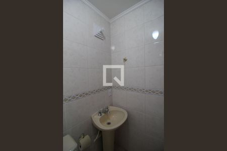Apartamento para alugar com 62m², 2 quartos e 1 vagaBanheiro 2
