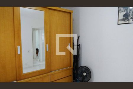 Quarto 2 de apartamento à venda com 2 quartos, 56m² em Jardim Roberto, Osasco