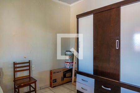 Quarto 1 de casa à venda com 2 quartos, 60m² em Vila Progresso, Campinas