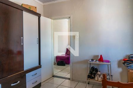 Quarto 1 de casa à venda com 2 quartos, 60m² em Vila Progresso, Campinas