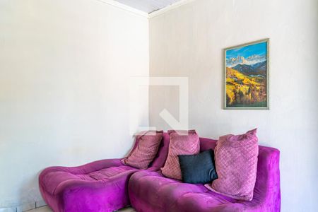 Sala de casa à venda com 2 quartos, 60m² em Vila Progresso, Campinas