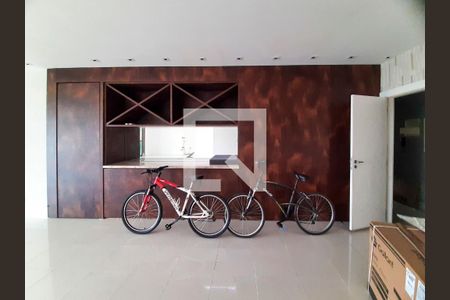 Sala de apartamento à venda com 4 quartos, 309m² em Barra da Tijuca, Rio de Janeiro