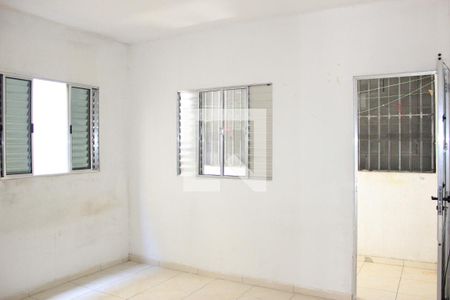 Quarto 1 de casa para alugar com 1 quarto, 40m² em Parque Continental I, Guarulhos