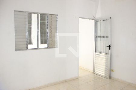 Quarto 1 de casa para alugar com 1 quarto, 40m² em Parque Continental I, Guarulhos