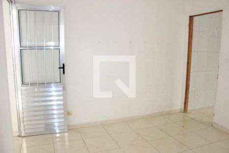 Quarto 1 de casa para alugar com 1 quarto, 40m² em Parque Continental I, Guarulhos