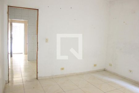 Quarto 1 de casa para alugar com 1 quarto, 40m² em Parque Continental I, Guarulhos