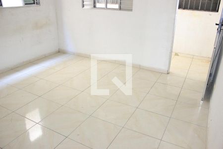 Quarto 1 de casa para alugar com 1 quarto, 40m² em Parque Continental I, Guarulhos