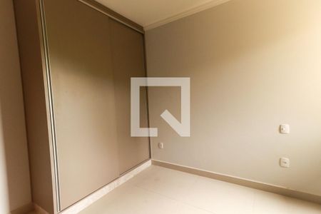 Suíte  de apartamento para alugar com 1 quarto, 45m² em Jardim Recreio , Ribeirão Preto