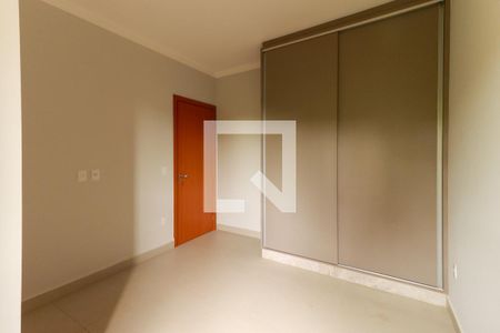 Suíte  de apartamento para alugar com 1 quarto, 45m² em Jardim Recreio , Ribeirão Preto