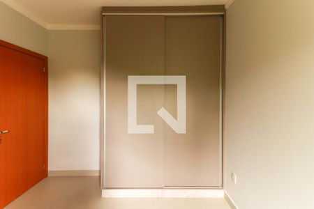 Suíte  de apartamento para alugar com 1 quarto, 45m² em Jardim Recreio , Ribeirão Preto