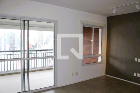 Sala de apartamento à venda com 2 quartos, 128m² em Água Branca, São Paulo