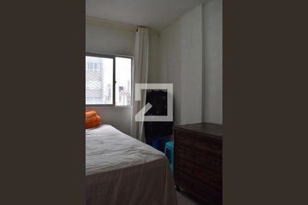 Quarto de apartamento para alugar com 1 quarto, 26m² em Centro, Curitiba