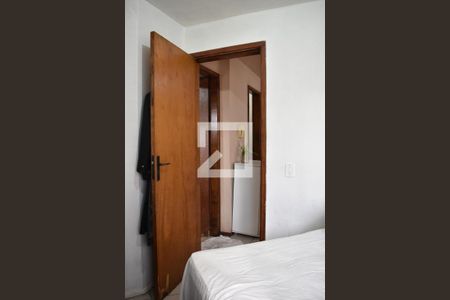 Quarto de apartamento para alugar com 1 quarto, 26m² em Centro, Curitiba