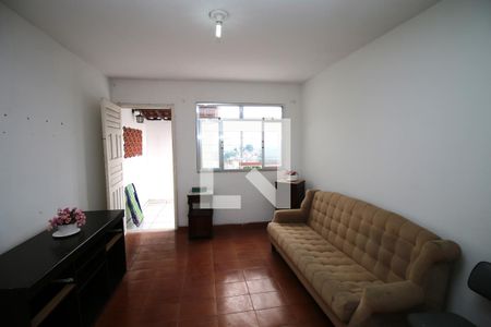 Sala de casa para alugar com 2 quartos, 100m² em Brás de Pina, Rio de Janeiro