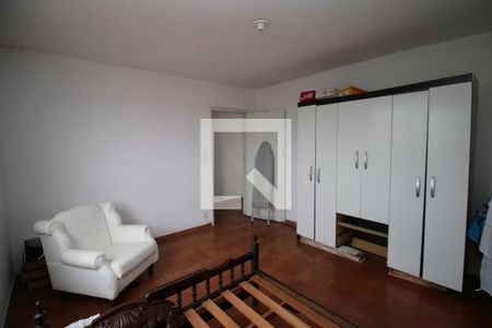 Quarto 1 de casa para alugar com 2 quartos, 100m² em Brás de Pina, Rio de Janeiro