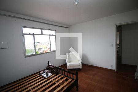 Quarto 1 de casa para alugar com 2 quartos, 100m² em Brás de Pina, Rio de Janeiro