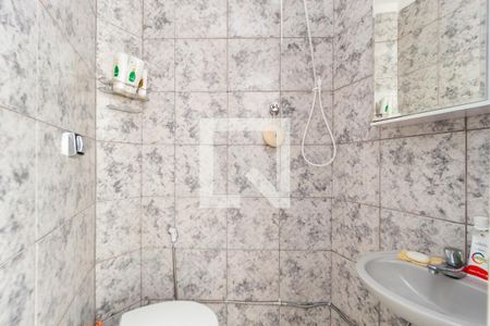 Casa à venda com 188m², 3 quartos e 2 vagas Casa à venda com 188m², 3 quartos e 2 vagasBanheiro - Área de Serviço