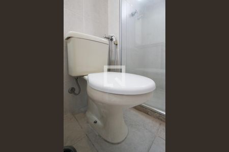 Apartamento para alugar com 41m², 1 quarto e 1 vagaBanheiro 