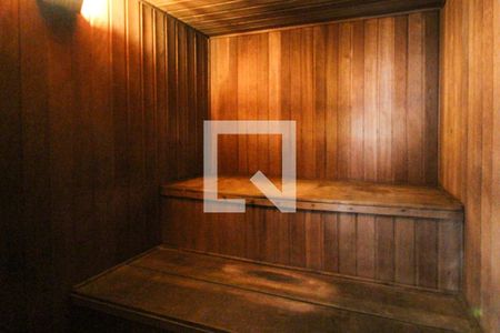 Apartamento para alugar com 41m², 1 quarto e 1 vagaÁrea comum - Sauna