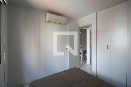 Quarto  de apartamento para alugar com 1 quarto, 41m² em Vila Nova Conceição, São Paulo