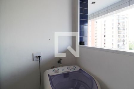 Apartamento para alugar com 41m², 1 quarto e 1 vagaÁrea de Serviço