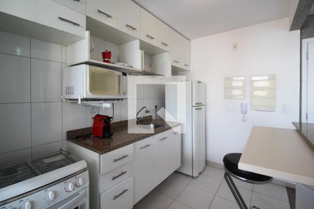 Apartamento para alugar com 41m², 1 quarto e 1 vagaCozinha