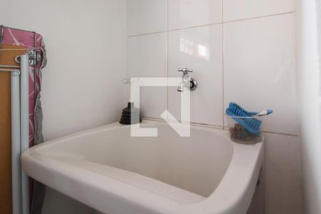 Apartamento para alugar com 41m², 1 quarto e 1 vagaÁrea de Serviço