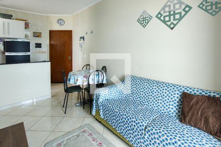 Apartamento para alugar com 38m², 1 quarto e 1 vaga Apartamento para alugar com 38m², 1 quarto e 1 vagaSala