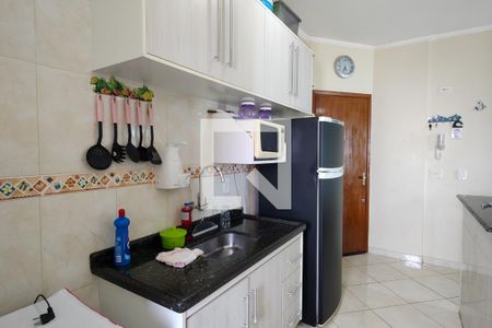 Apartamento para alugar com 38m², 1 quarto e 1 vaga Apartamento para alugar com 38m², 1 quarto e 1 vagaCozinha