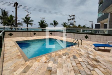 Apartamento para alugar com 38m², 1 quarto e 1 vaga Apartamento para alugar com 38m², 1 quarto e 1 vagaÁrea comum - Piscina