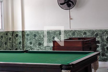 Apartamento para alugar com 38m², 1 quarto e 1 vaga Apartamento para alugar com 38m², 1 quarto e 1 vagaÁrea comum