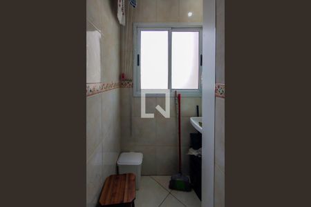 Apartamento para alugar com 38m², 1 quarto e 1 vaga Apartamento para alugar com 38m², 1 quarto e 1 vagaÁrea de Serviço